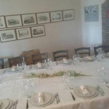Agriturismo Ca' Gentiluccio Dentro
