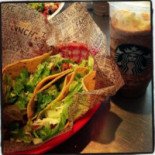 Chipotle Mexican Grill Cibo