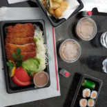 Tomoyoshi Comida
