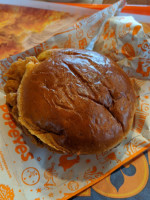 Popeyes Louisiana Kitchen food