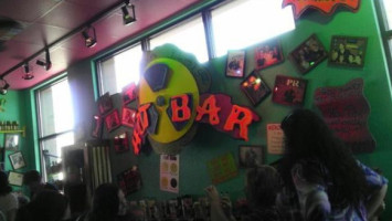 Tijuana Flats food