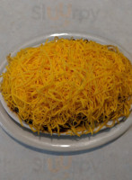 Skyline Chili inside