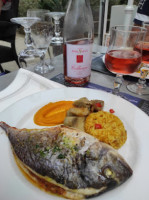 L'o A La Bouche Banyuls-sur-mer food