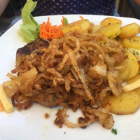 Zur Siegfahre food