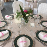 La Reggia Comida