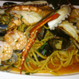 Fioretto Weinbar Ristorante Cibo