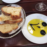 Fioretto Weinbar Ristorante Cibo