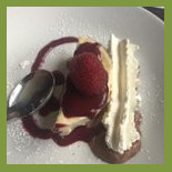 Cucina Maisach (ehemals Triplico) Cibo