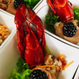Cucina Maisach (ehemals Triplico) Cibo