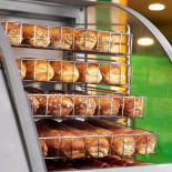 Subway Cibo