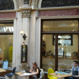 CaffeCouture Cibo