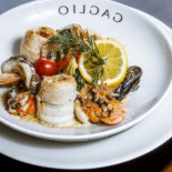 Gaglio Cibo