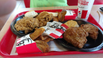 Kfc food