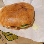 Mr. Sub Cibo