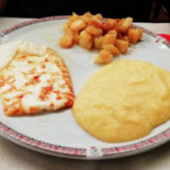 Titamaso Comida