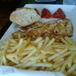 Baiona Baioca Cibo