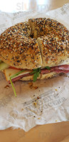 Bruegger's Bagel Bakery food