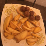 Bites Innen