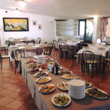 La Polveriera Essen