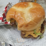 Checkers Cibo