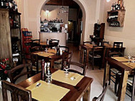 La Bottega Toscana food