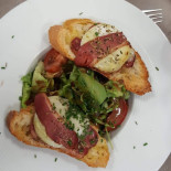Le Chénaillon Cibo