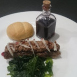 Cafe Bar Restaurante Diques Cibo