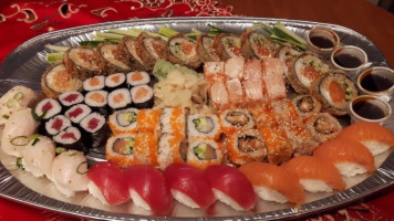 Lovely Sushi food