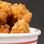 Bim's Fried Chicken Creil Cibo