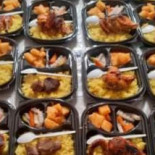 مطبخ الأكيل لتوريد الوجبات وتجهيز العزومات food