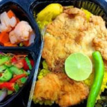 مطبخ الأكيل لتوريد الوجبات وتجهيز العزومات food