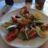 L'hacienda Cibo
