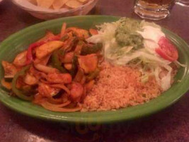 Mi Jalisco food