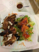 Viana Churrasco food