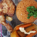 Dagou Plus Cibo