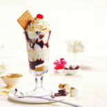 Friendly's Cibo