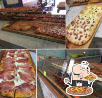 Pizza E Sfizi Di Samantha Albanese C food