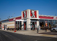 Kfc outside