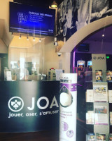 Casino Joa Fécamp outside