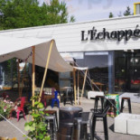 L'echappee Belle Cibo