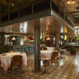 L'Aliança d'Anglès Cibo