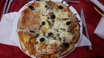 Pizzeria Noto food