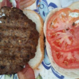 Hardee's Cibo