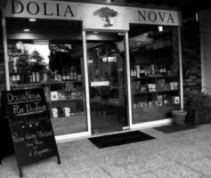 Dolia Nova food