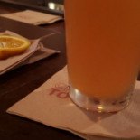 Applebee's Cibo
