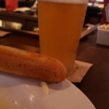 Applebee's Cibo