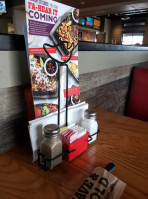 Chili's Grill food