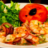 Oli Grill Cibo