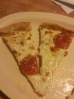 Talliano's Pizzeria food