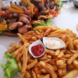 Ri'chti Cibo